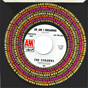 Or Am I Dreaming/ Oh How She Changed