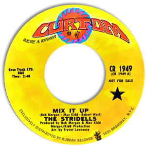 Mix It Up/ I Remember Christmas