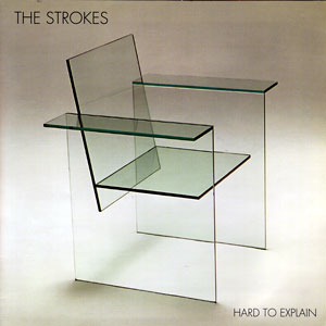 Hard To Explain/ New York City Cops