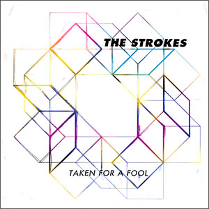 Taken For A Fool/ Taken For A Fool (Live)