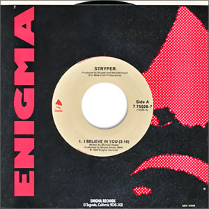 I Believe In You/ Together Forever (Live)