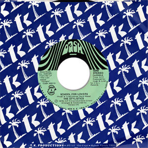 The Lion Sleeps Tonight/ School For Lovers