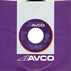 Let's Put It All Together/ I Take It Out on You