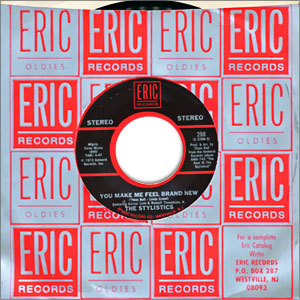 You Make Me Feel Brand New / Break Up To Make Up