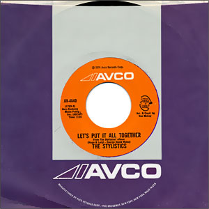 Let's Put It All Together/ I Take It Out on You