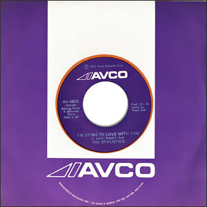 I'm Stone In Love With You/ Make It Last