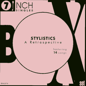 A Retrospective (Box Set)