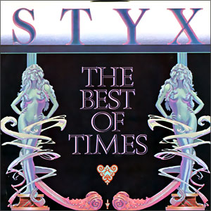 The Best Of Times/ Lights