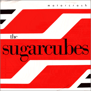 Motorcrash/ Blue-Eyed Pop