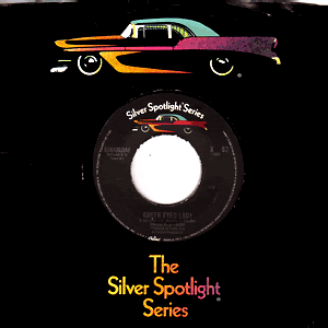 Green-Eyed Lady / Tongue In Cheek