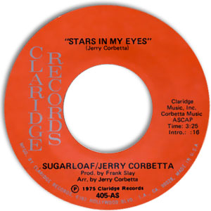 Stars In My Eyes/ Myra, Myra