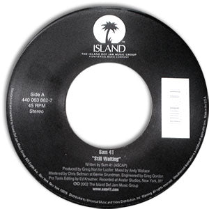 Still Waiting/ Hell Song