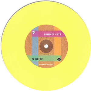 Your Timetable/ TV Guide