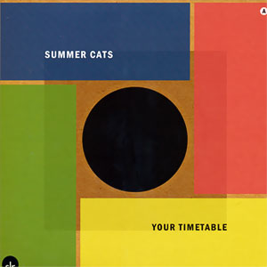 Your Timetable/ TV Guide