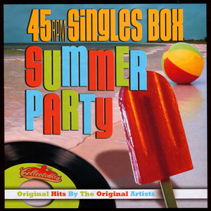 Summer Party (Box Set)