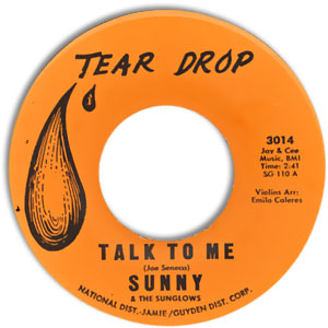 Talk To Me/ Every Week, Every Month, Every Year