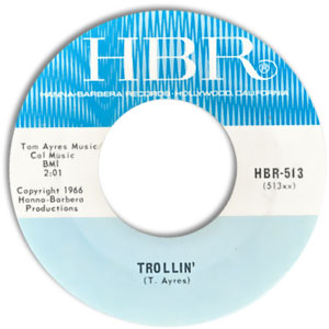 Tell It Like It Was/ Trollin'