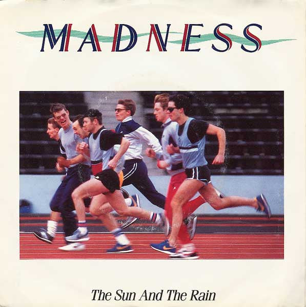 The Sun And The Rain/ Time for Tea