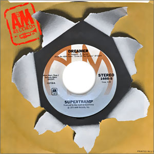 Bloody Well Right/ Dreamer