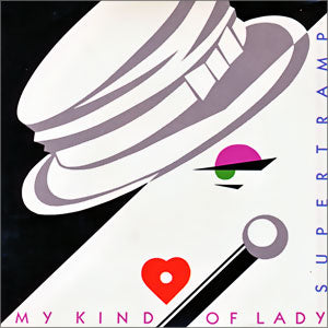 My Kind Of Lady/ Know Who You Are