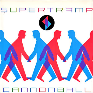 Cannonball/ Ever Open Door