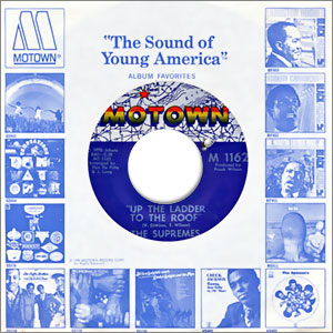 Up The Ladder To The Roof/ Bill When Are You Coming Back