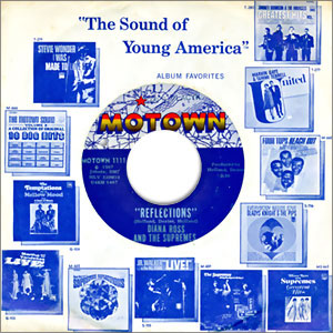 Reflections/ Going Down for the Third Time