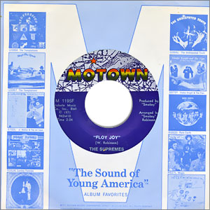 Floy Joy/ This Is My Story