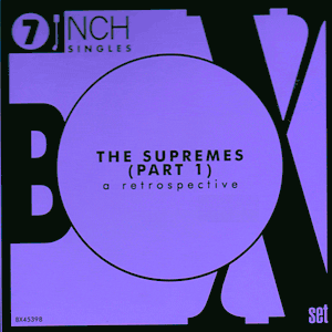 A Retrospective, Part 1 (Box Set)