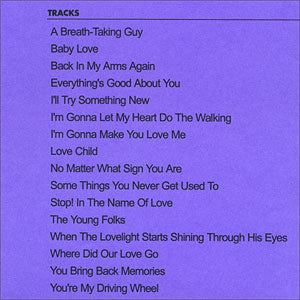 A Retrospective, Part 1 (Box Set)