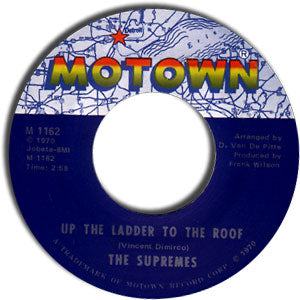 Up The Ladder To The Roof/ Bill When Are You Coming Back