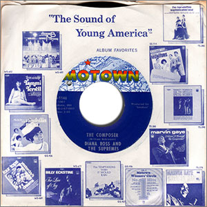 The Composer/ The Beginning of the End