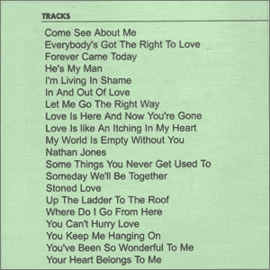 A Retrospective, Part 2 (Box Set)