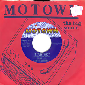 Reflections/ Going Down for the Third Time