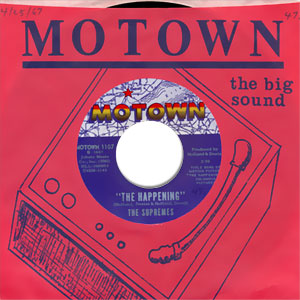 The Happening/ All I Know About You