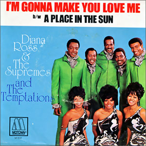 I'm Gonna Make You Love Me