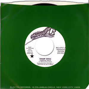 Creeping Away/ Do You Believe