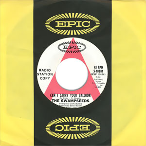 Can I Carry Your Balloon/ Coney Island Parade