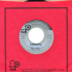 Blockbuster/ Need A Lot of Lovin'