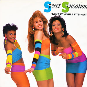 Take It While It's Hot