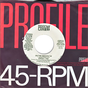 On The Smooth Tip/ As The Beat Goes On