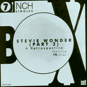 A Retrospective, Part 2 (Box Set)