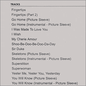 A Retrospective, Part 1 (Box Set)