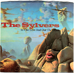 In One Love And Out The Other