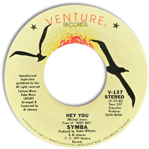 Hey You/ Go Away Sad Memory