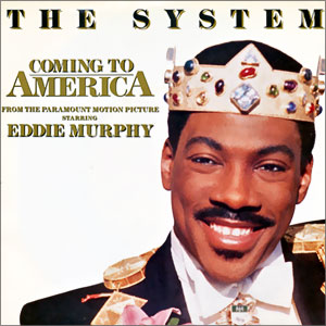 Coming To America (Part One)