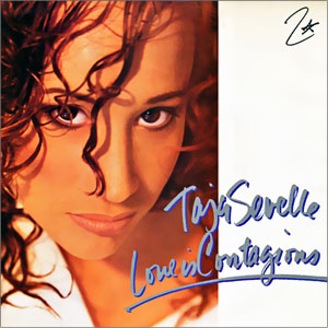 Love Is Contagious/ Mama 16