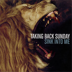 Sink Into Me/ You Wreck Me