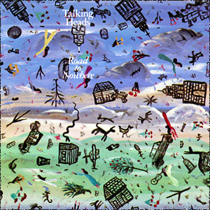 Road To Nowhere/ Give Me Back My Name