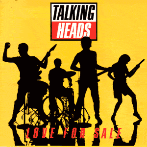 Love For Sale/ Hey Now